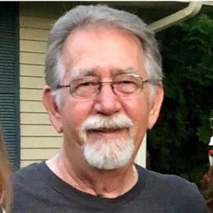 Meet your Posher, Gary